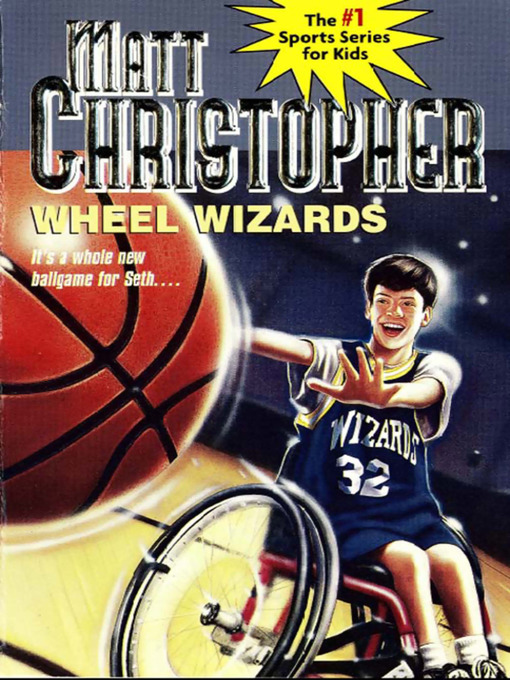 Title details for Wheel Wizards by Matt Christopher - Available